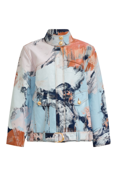 Aje Multicolour Jackets