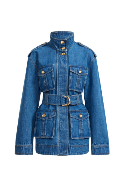 Aje Blue Jackets