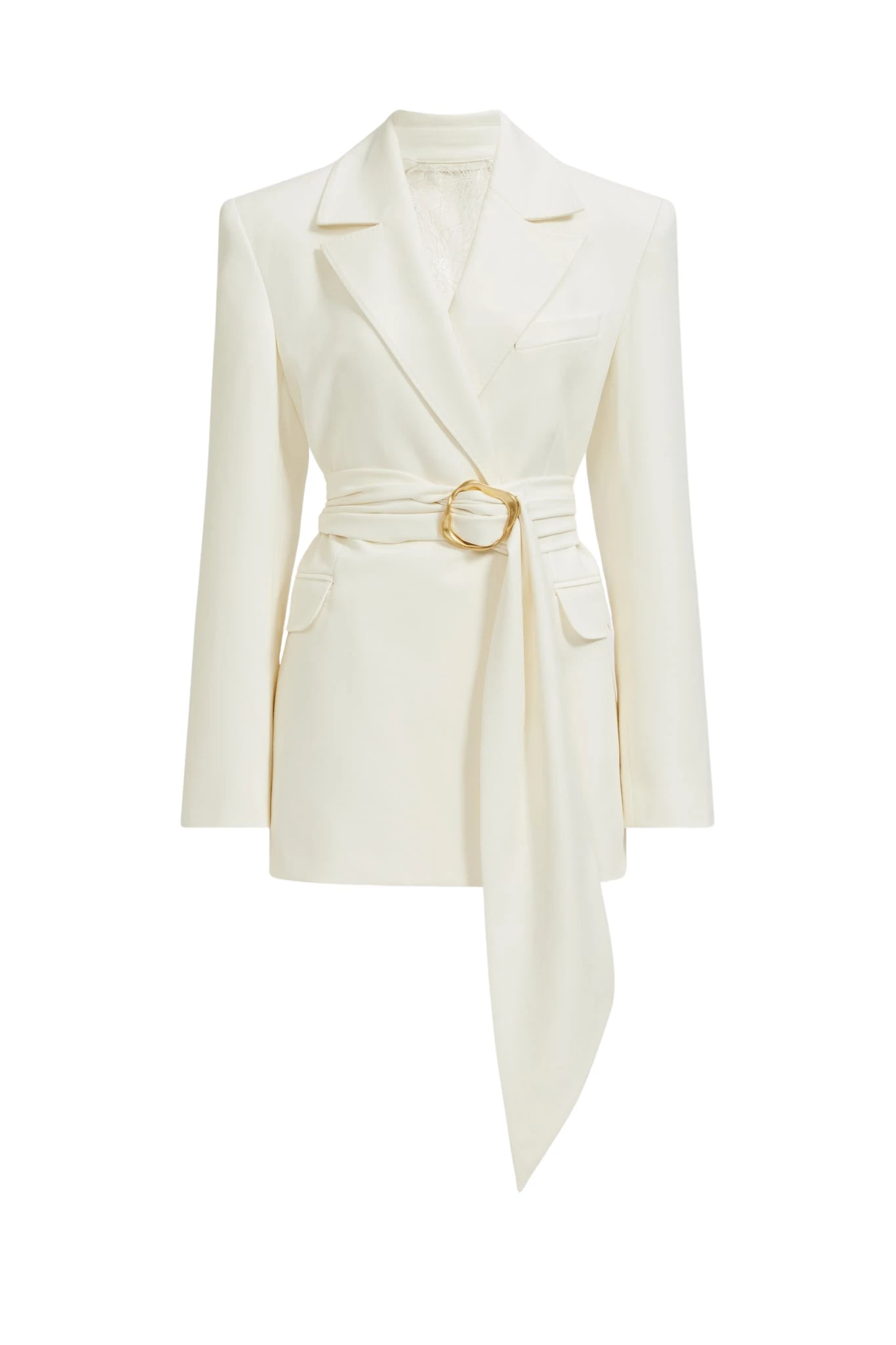 Aje-aus-Jackets-Simone-Lace-Back-Blazer57000_nobg Aje Simone Lace Back Blazer