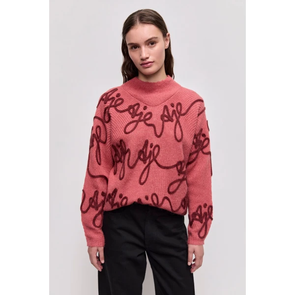 Concept Knit Jumper
