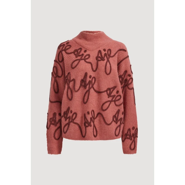 Aje clothing Aus Knitwear – structured silhouette with raw femininity from Luxury Shoes 