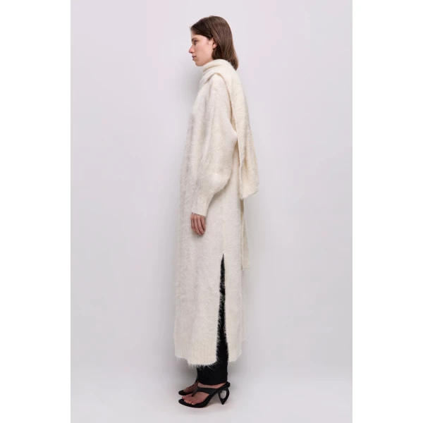 Aje clothing Aus Knitwear – structured silhouette with raw femininity from Luxury Shoes 