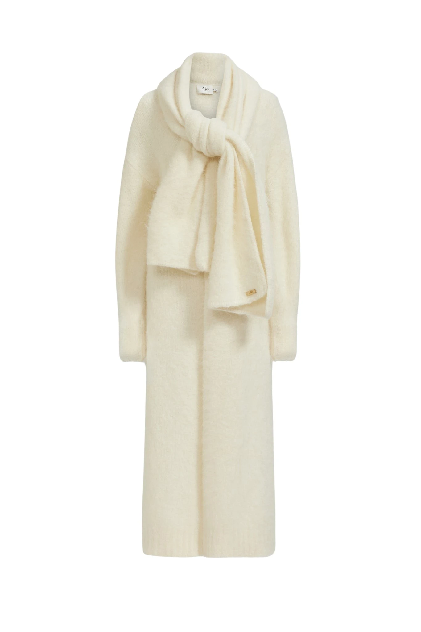 Aje-aus-Knitwear-Emory-Long-Cardigan61741_nobg Aje Emory Long Cardigan