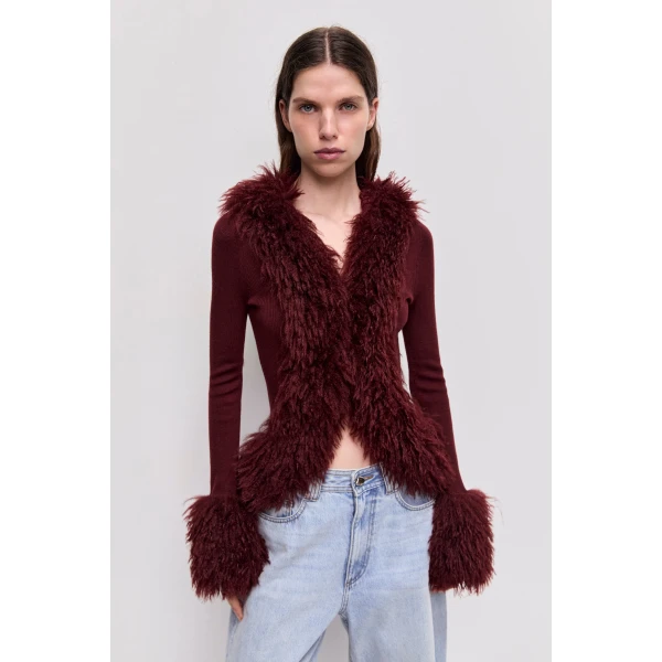Province Cardigan