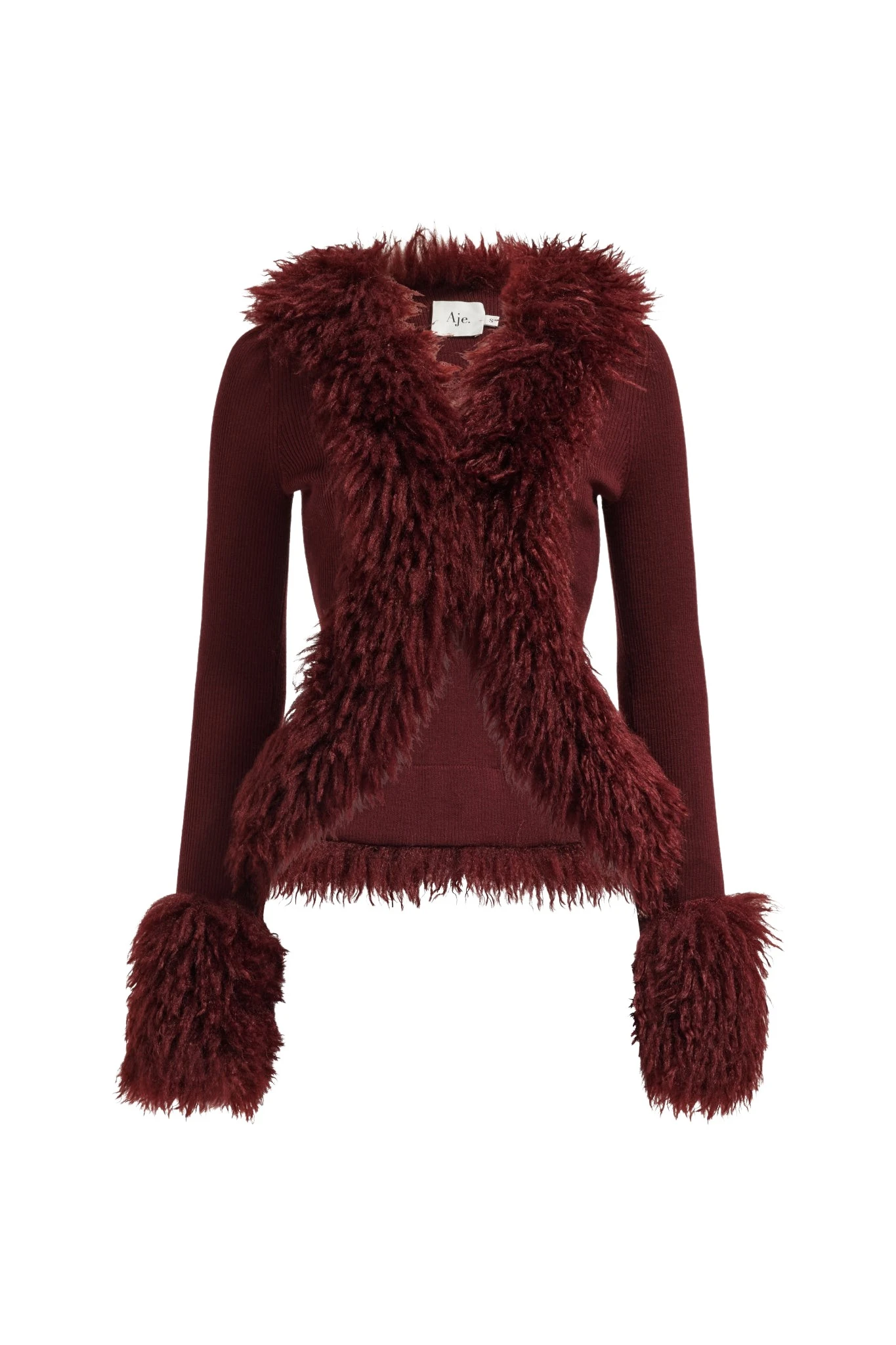 Aje-aus-Knitwear-Province-Cardigan48256_nobg Aje Province Cardigan