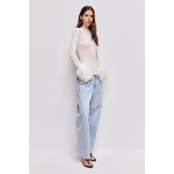 Province Knit Jumper