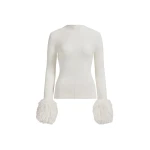 Aje Province Knit Jumper