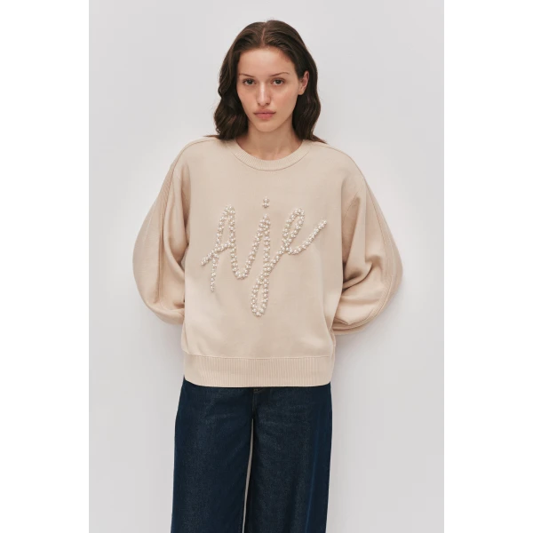 Syla Knit Jumper