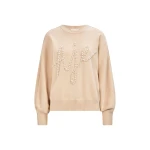 Aje Syla Knit Jumper