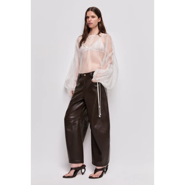 Blair Barrel Pant
