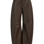 Aje Brown Pants