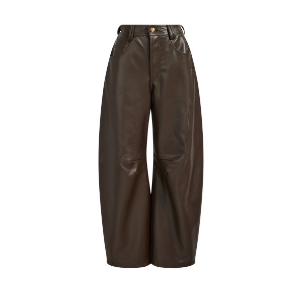 Aje Brown Pants
