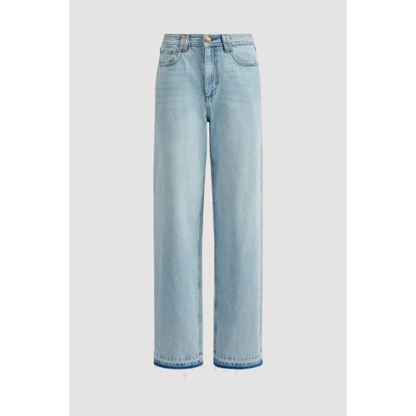 Aje clothing Aus Pants – structured silhouette with raw femininity from Luxury Shoes 