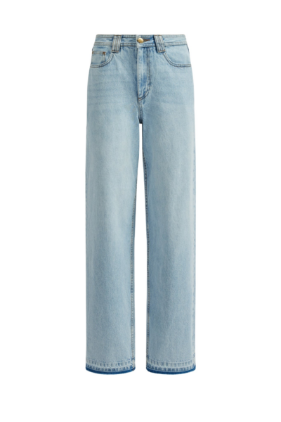 Aje Blue Pants
