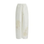 Aje Gia Embroidered Pant