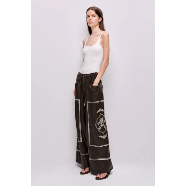 Lotus Pant
