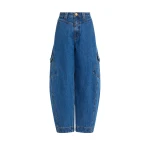 Aje Loxley Cargo Barrel Jean