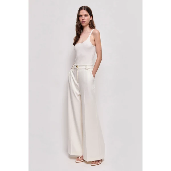 Simone Straight Leg Pant