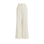 Aje Simone Straight Leg Pant