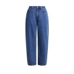 Aje Stevie Barrel Ankle Jean