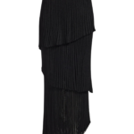 Aje Black Skirts