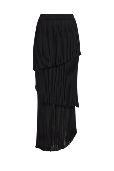 Aje Black Skirts