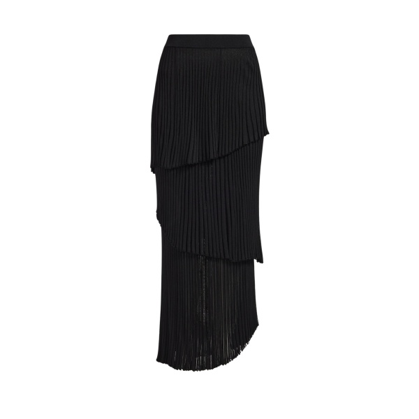 Aje Black Skirts