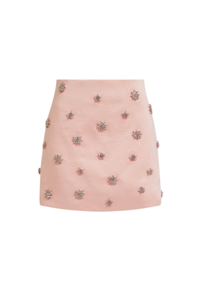Aje Pink Skirts