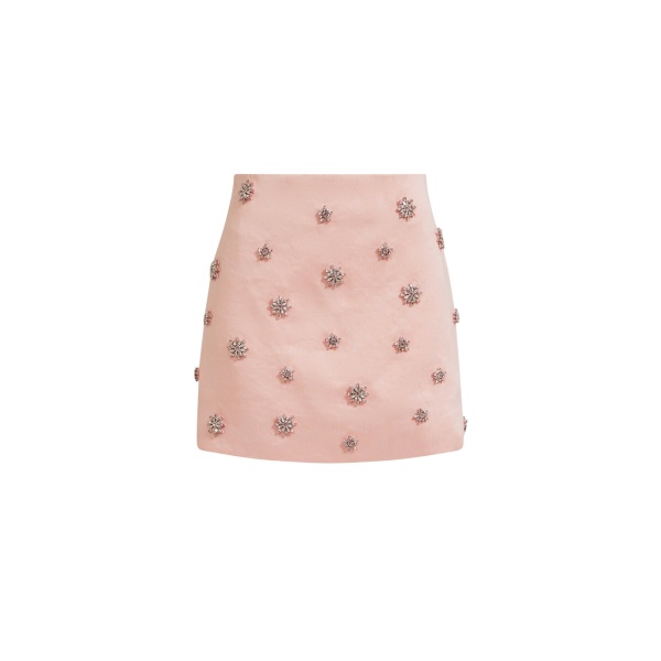 Aje Pink Skirts