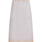 Aje Beige Skirts