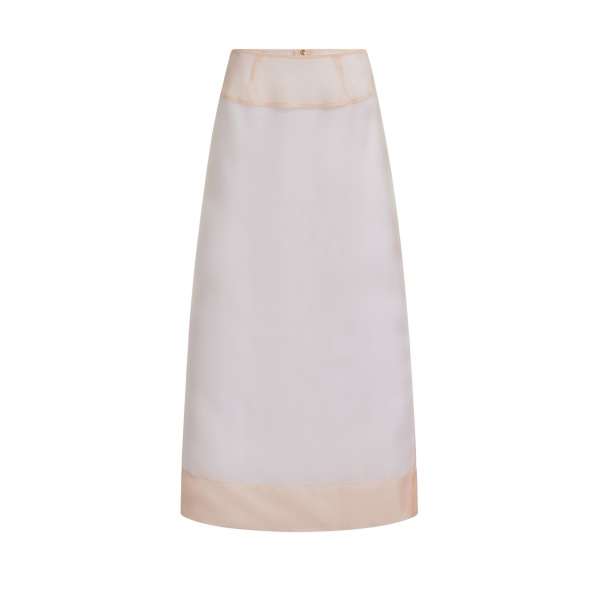 Aje Beige Skirts