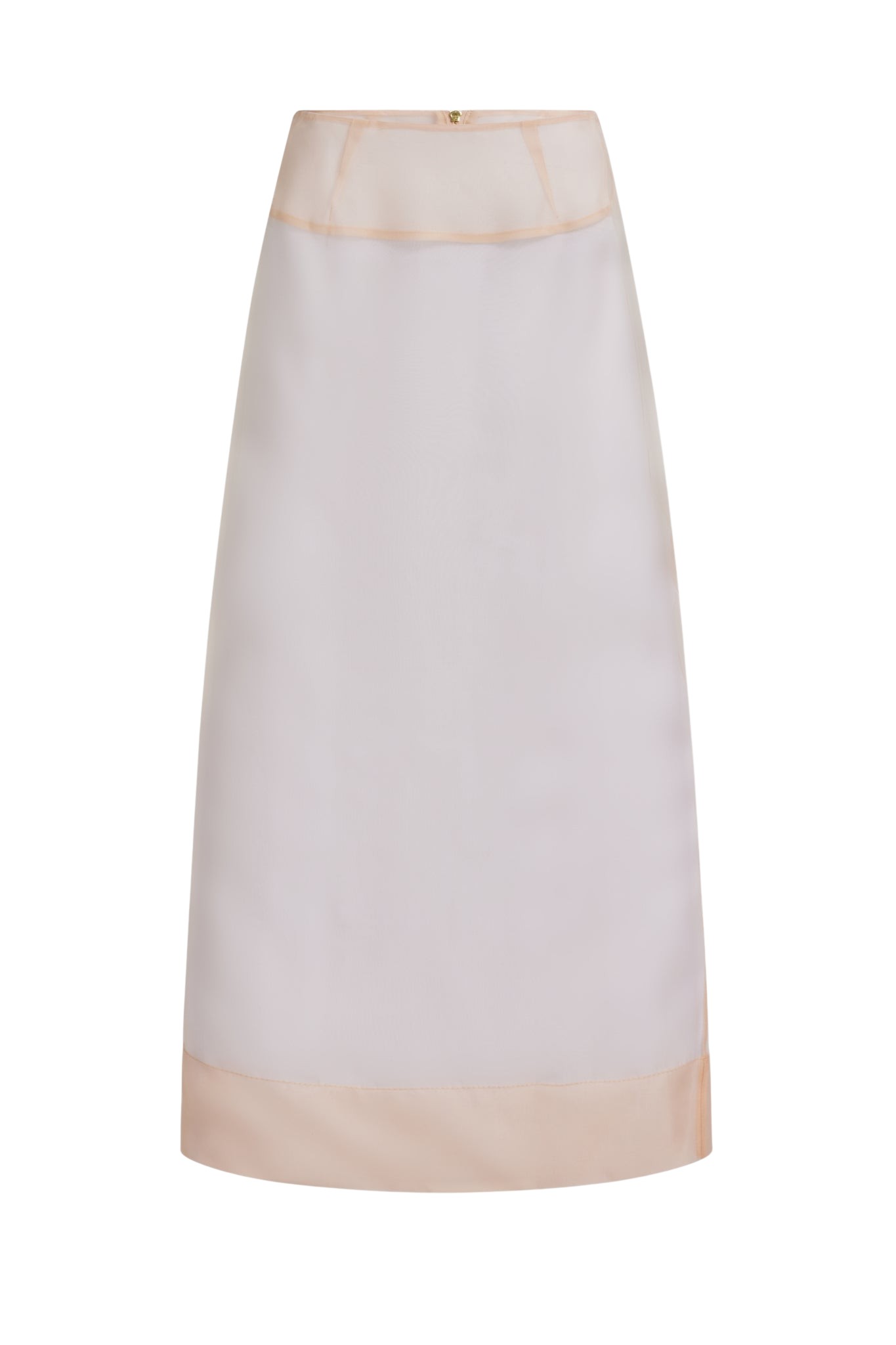 Aje-aus-Skirts-Mirella-Organza-Skirt66256_nobg Aje Beige Skirts