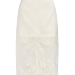 Aje Ivory Skirts