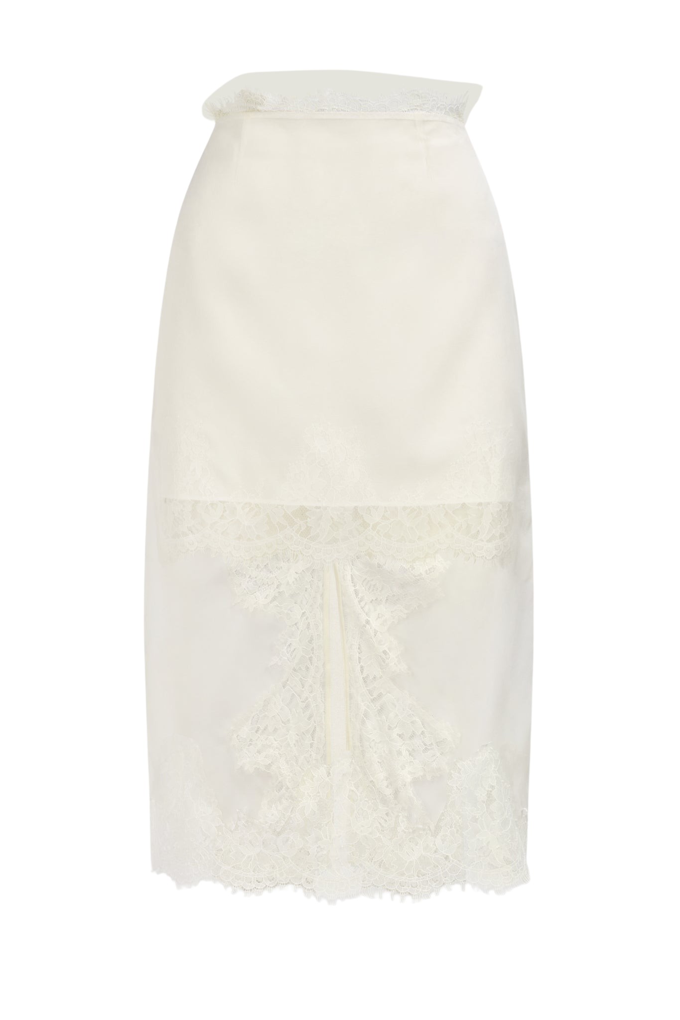 Aje-aus-Skirts-Ophelia-Lace-Skirt32167_nobg Aje Ivory Skirts
