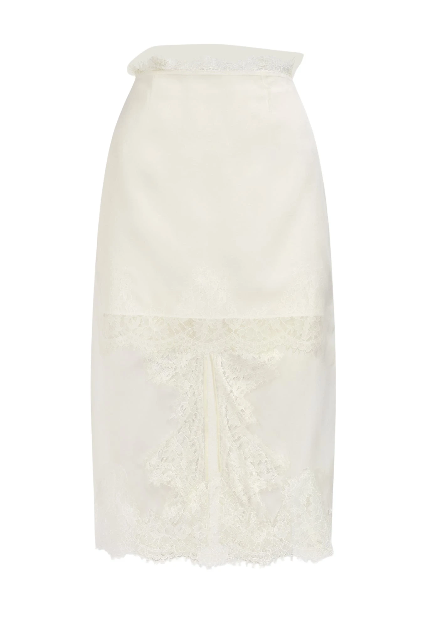 Aje-aus-Skirts-Ophelia-Lace-Skirt32167_nobg Aje Ophelia Lace Skirt