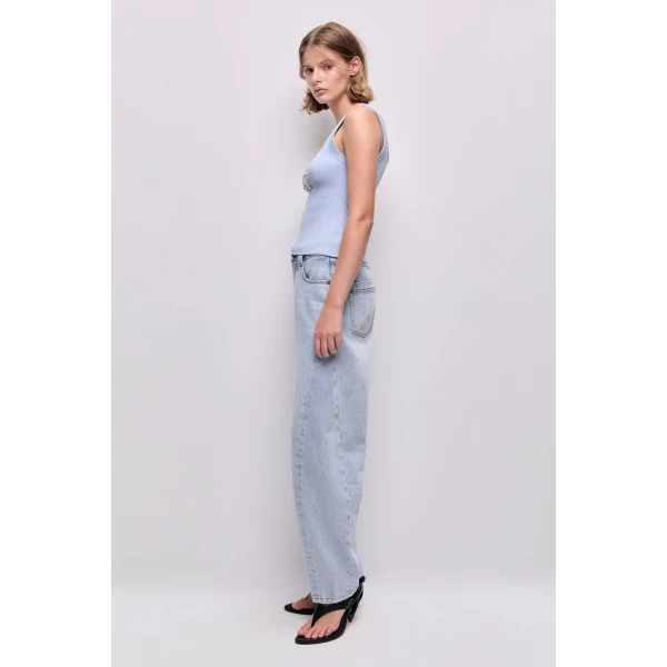 Aje Aus Tops – structured silhouette with raw femininity from Luxury Shoes 