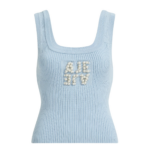 Aje Blue Tops
