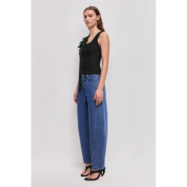 Ava Knit Tank