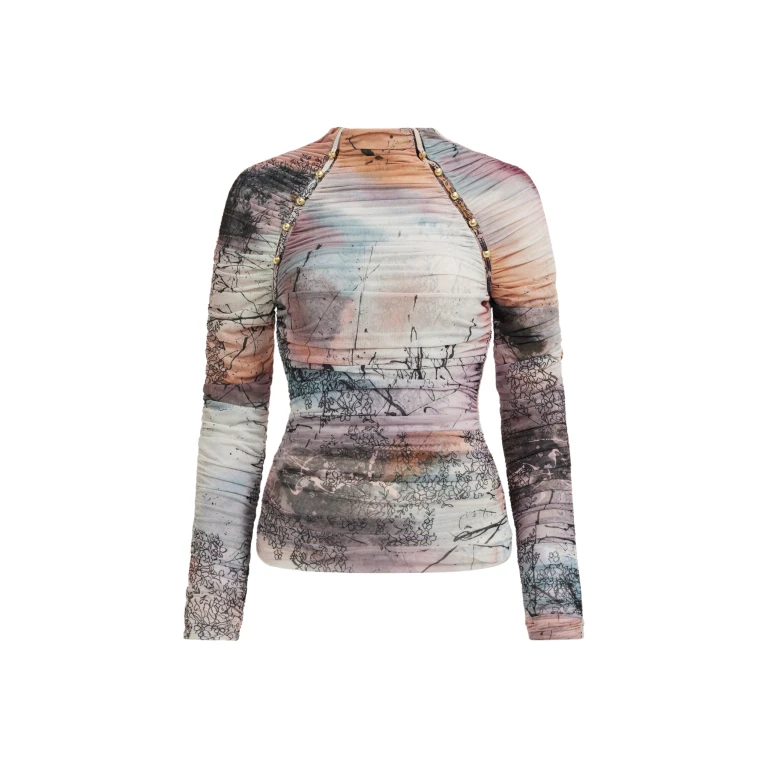 Aje Multicolour Tops