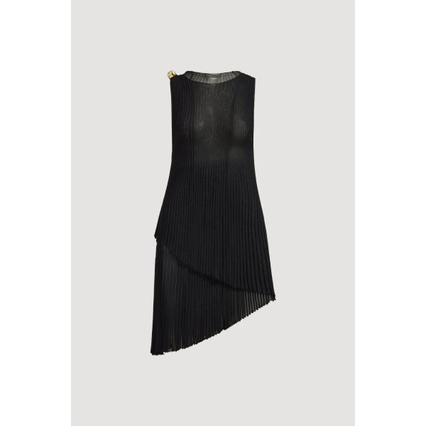 Aje clothing Aus Tops – structured silhouette with raw femininity from Luxury Shoes 
