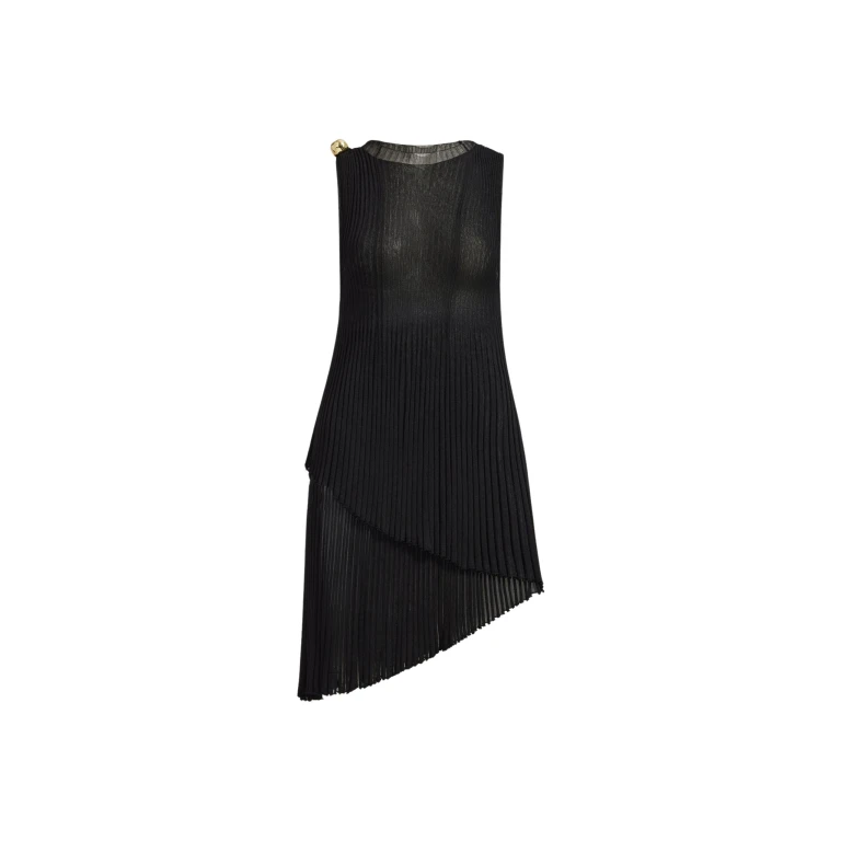 Aje Black Tops