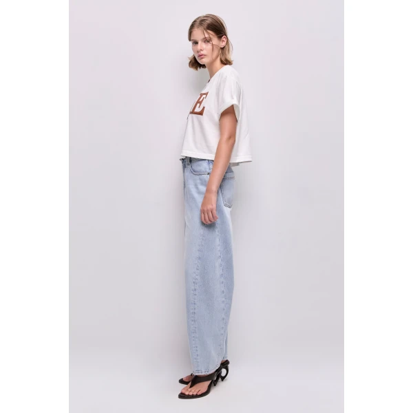 Aje Aus Tops – structured silhouette with raw femininity from Luxury Shoes 
