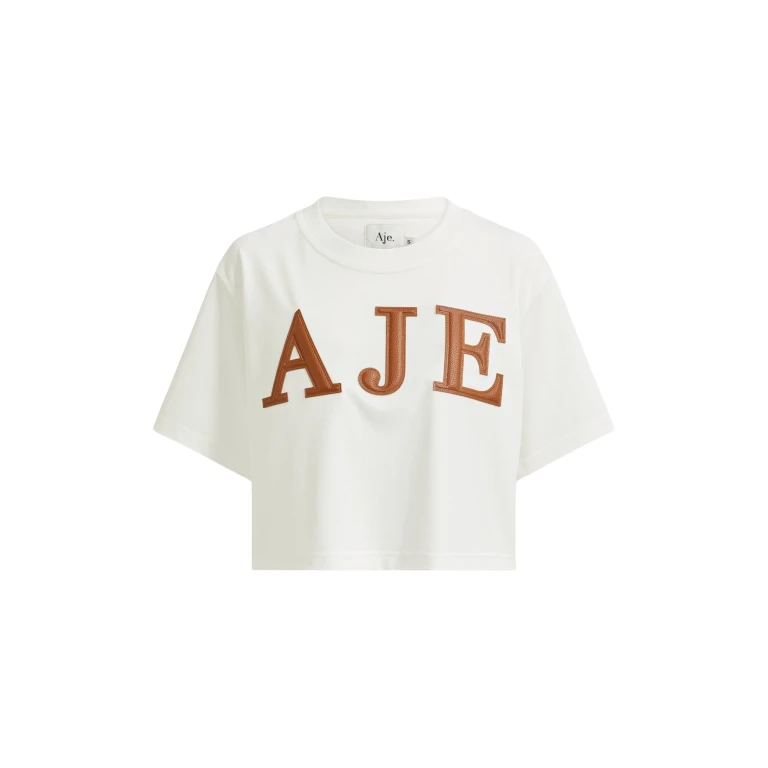 Aje White Tops