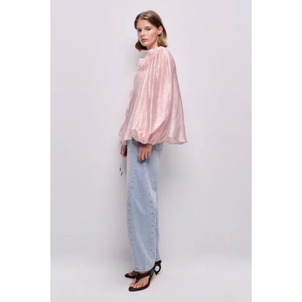 Aje Aus Tops – structured silhouette with raw femininity from Luxury Shoes 