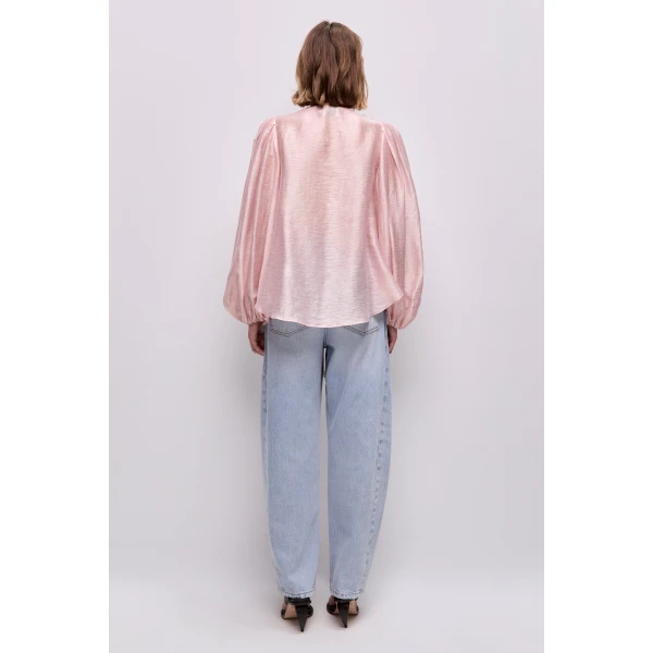 Aje clothing Aus Tops – structured silhouette with raw femininity from Luxury Shoes 