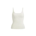 Aje Emma Knit Tank