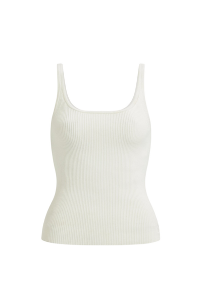 Aje Ivory Tops