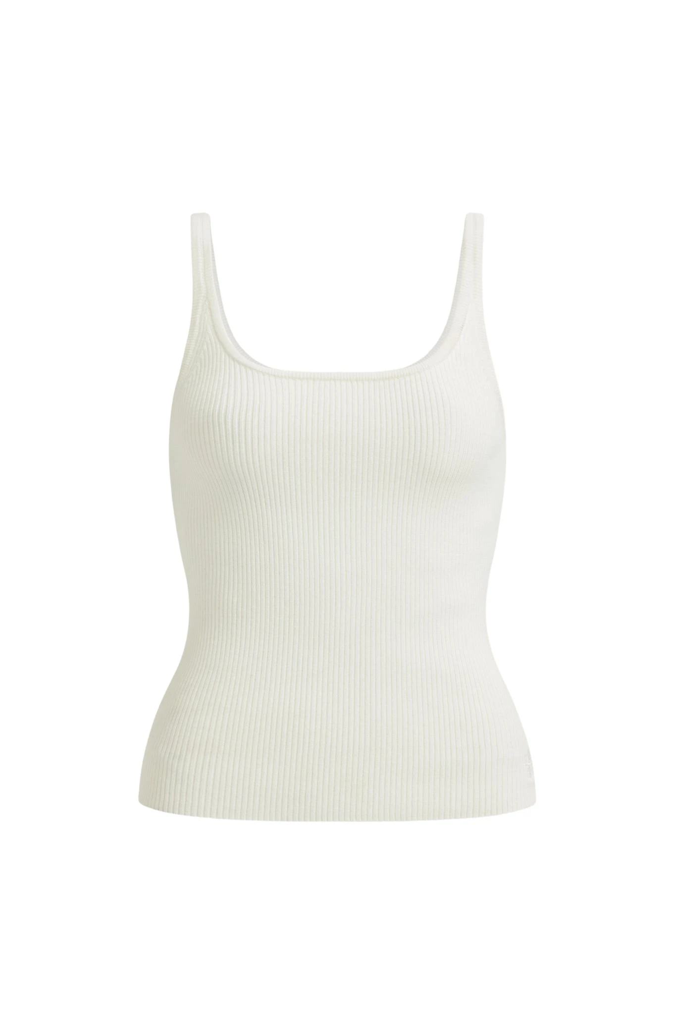 Aje-aus-Tops-Emma-Knit-Tank48527_nobg Aje Emma Knit Tank