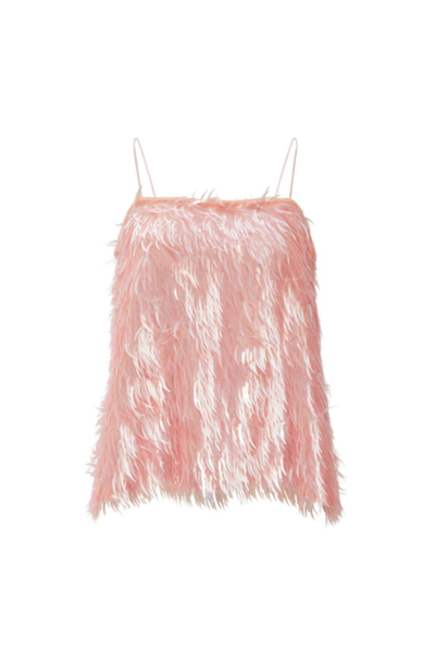 Aje Pink Tops