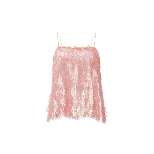 Aje Pink Tops